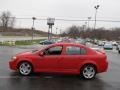 Victory Red - Cobalt LT Sedan Photo No. 6