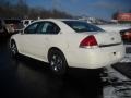 White - Impala LT Photo No. 5