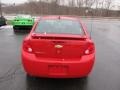 Victory Red - Cobalt LT Sedan Photo No. 8