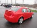 Victory Red - Cobalt LT Sedan Photo No. 9
