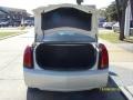 White Diamond - CTS Sedan Photo No. 3