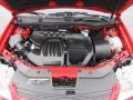 Victory Red - Cobalt LT Sedan Photo No. 10