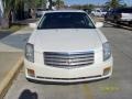 White Diamond - CTS Sedan Photo No. 6
