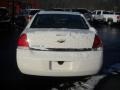 White - Impala LT Photo No. 11