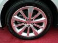 White Chocolate Tri-Coat - MKS Sedan Photo No. 3