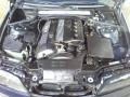 3.0L DOHC 24V Inline 6 Cylinder Engine for 2005 BMW 3 Series 330xi Sedan #41416671