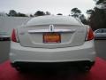 2009 White Chocolate Tri-Coat Lincoln MKS Sedan  photo #7