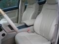 White Chocolate Tri-Coat - MKS Sedan Photo No. 13