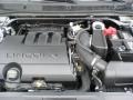 White Chocolate Tri-Coat - MKS Sedan Photo No. 25