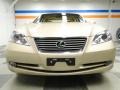 Golden Almond Metallic - ES 350 Photo No. 5