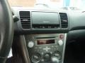 Brilliant Silver Metallic - Legacy 2.5i Sedan Photo No. 9