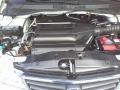 3.5 Liter SOHC 24-Valve V6 2002 Honda Odyssey EX-L Engine