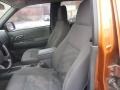 Sunburst Orange Metallic - Colorado LS Crew Cab 4x4 Photo No. 7