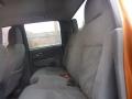 Sunburst Orange Metallic - Colorado LS Crew Cab 4x4 Photo No. 8