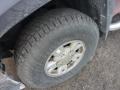 Sunburst Orange Metallic - Colorado LS Crew Cab 4x4 Photo No. 12
