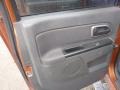 Sunburst Orange Metallic - Colorado LS Crew Cab 4x4 Photo No. 15