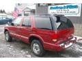 Victory Red - Blazer LS 4x4 Photo No. 10