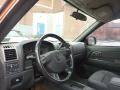 Sunburst Orange Metallic - Colorado LS Crew Cab 4x4 Photo No. 17