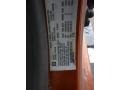 Sunburst Orange Metallic - Colorado LS Crew Cab 4x4 Photo No. 19