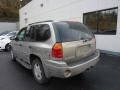 2003 Pewter Metallic GMC Envoy SLE 4x4  photo #2