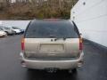 2003 Pewter Metallic GMC Envoy SLE 4x4  photo #3