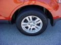 Blazing Copper Metallic - Edge SE Photo No. 11