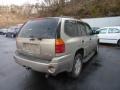 2003 Pewter Metallic GMC Envoy SLE 4x4  photo #4