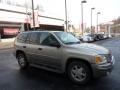 Pewter Metallic - Envoy SLE 4x4 Photo No. 5