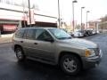 2003 Pewter Metallic GMC Envoy SLE 4x4  photo #5