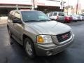 2003 Pewter Metallic GMC Envoy SLE 4x4  photo #6