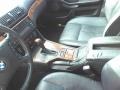 Black Interior Photo for 1999 BMW 5 Series #41418019