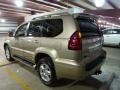 2005 Dorado Gold Pearl Lexus GX 470  photo #2