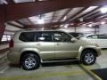 2005 Dorado Gold Pearl Lexus GX 470  photo #5