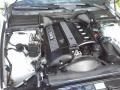 2.8L DOHC 24V Inline 6 Cylinder Engine for 1999 BMW 5 Series 528i Sedan #41418123