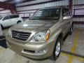 2005 Dorado Gold Pearl Lexus GX 470  photo #11