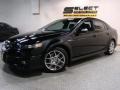 Nighthawk Black Pearl - TL 3.5 Type-S Photo No. 1