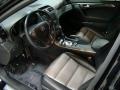 Nighthawk Black Pearl - TL 3.5 Type-S Photo No. 8