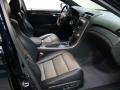 Nighthawk Black Pearl - TL 3.5 Type-S Photo No. 12