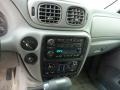 Imperial Blue Metallic - TrailBlazer LS 4x4 Photo No. 9
