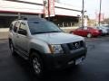 Silver Lightning Metallic - Xterra X 4x4 Photo No. 6