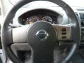 Silver Lightning Metallic - Xterra X 4x4 Photo No. 17