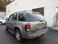 Graystone Metallic - TrailBlazer LS 4x4 Photo No. 2