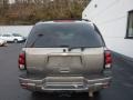 Graystone Metallic - TrailBlazer LS 4x4 Photo No. 3