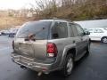 Graystone Metallic - TrailBlazer LS 4x4 Photo No. 4