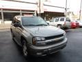 Graystone Metallic - TrailBlazer LS 4x4 Photo No. 6
