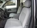 Graystone Metallic - TrailBlazer LS 4x4 Photo No. 7