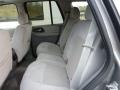 Graystone Metallic - TrailBlazer LS 4x4 Photo No. 10