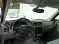 Graystone Metallic - TrailBlazer LS 4x4 Photo No. 14
