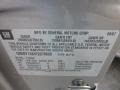 Graystone Metallic - TrailBlazer LS 4x4 Photo No. 19