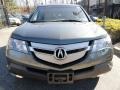 Sterling Gray Metallic - MDX Technology Photo No. 2